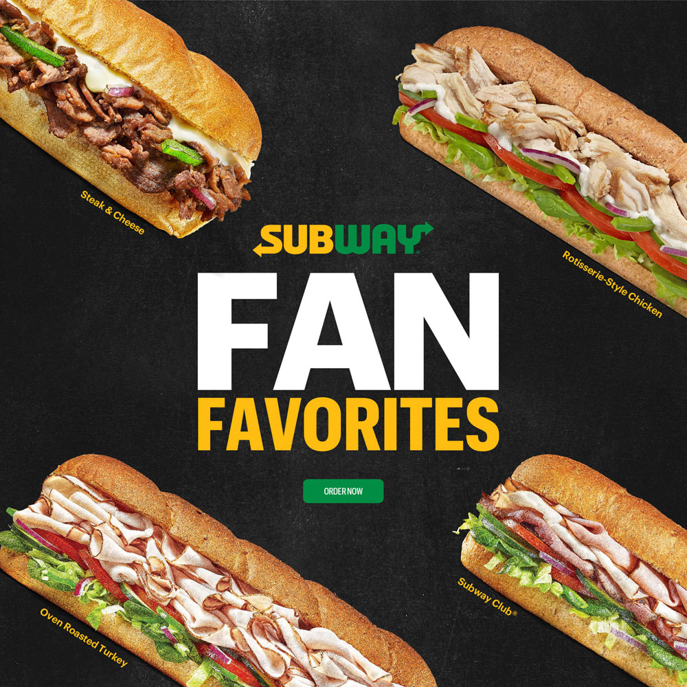 subway platters prices sandwich platter